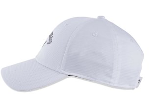 Callaway Liquid Metal czapka z daszkiem, biała/gunmetal