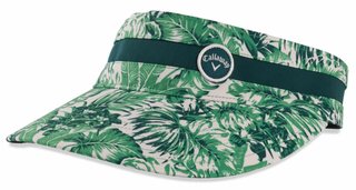 Callaway damski daszek golfowy, tropical