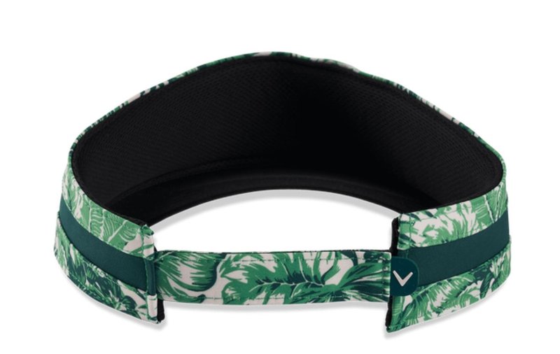 Callaway damski daszek golfowy, tropical
