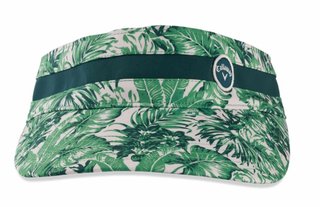 Callaway damski daszek golfowy, tropical