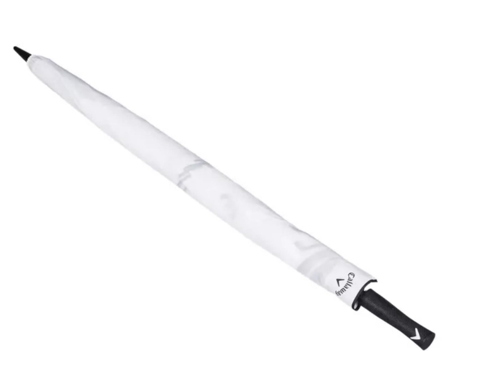Callaway Shield parasol golfowy 64", biały