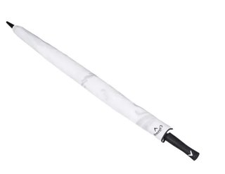 Callaway Shield parasol golfowy 64", biały