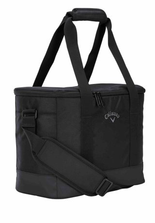 Callaway ClubHouse cooler, czarny