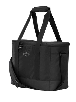 Callaway ClubHouse cooler, czarny