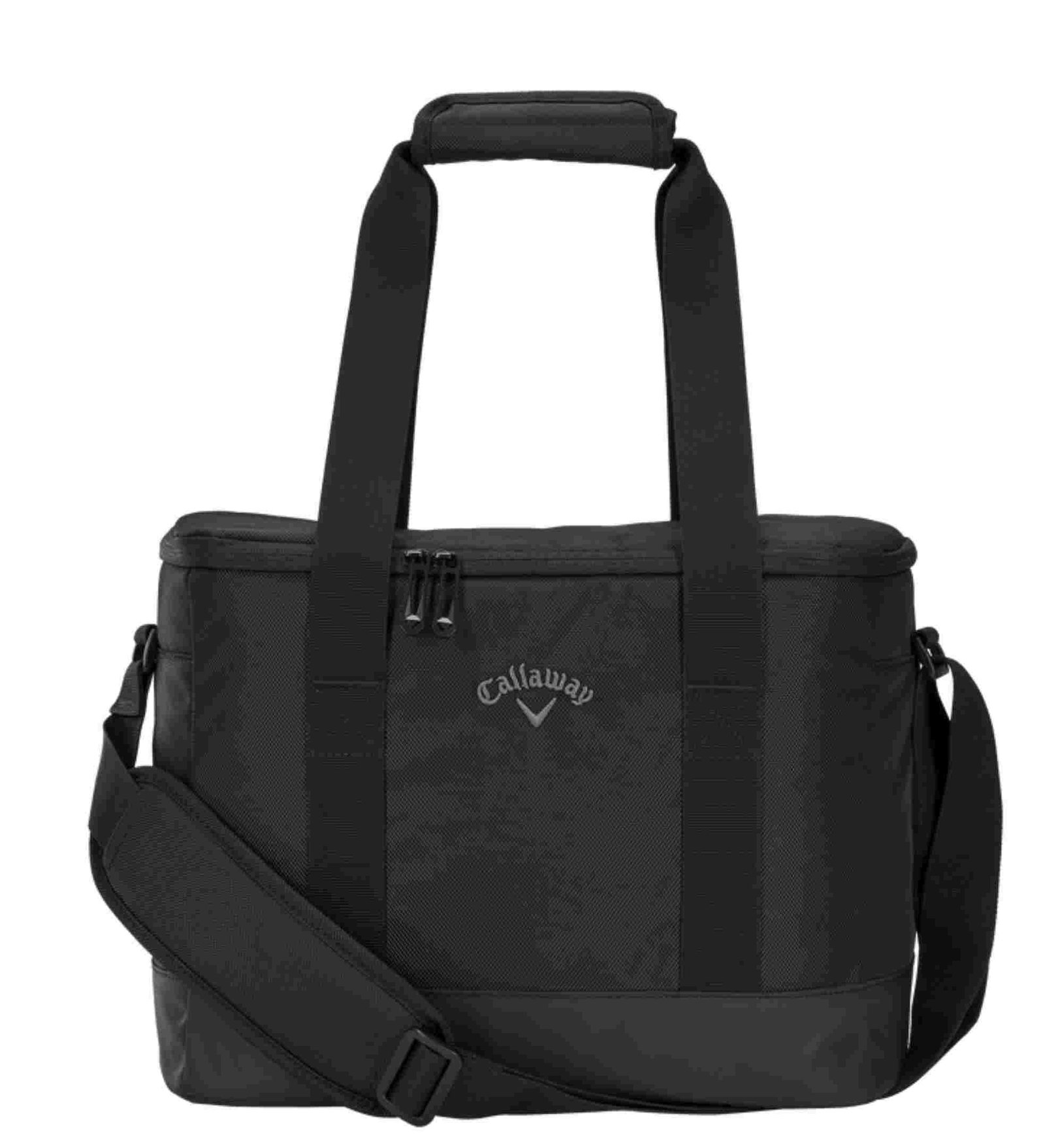 Callaway ClubHouse cooler, czarny
