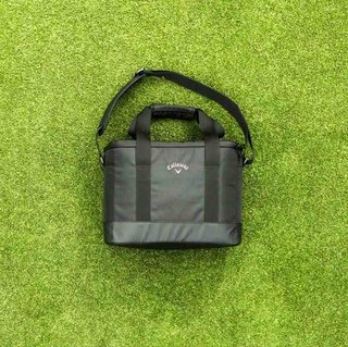 Callaway ClubHouse cooler, czarny