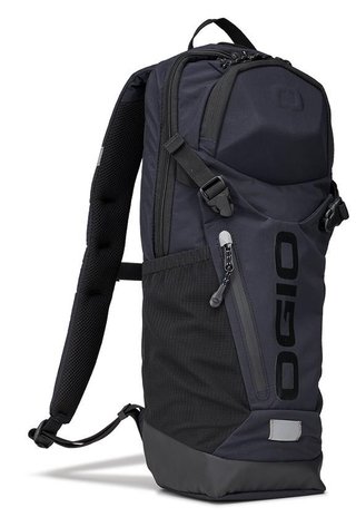 Ogio Fitness 10L plecak, czarny