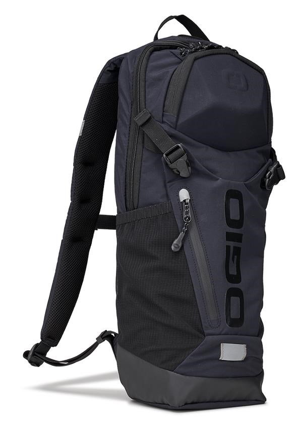 Ogio Fitness 10L plecak, czarny