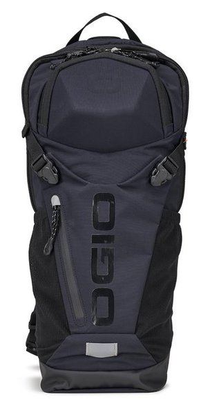 Ogio Fitness 10L plecak, czarny