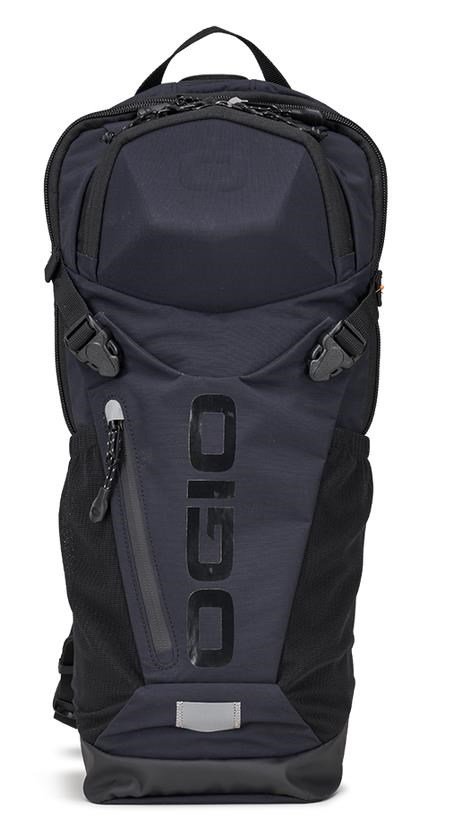 Ogio Fitness 10L plecak, czarny