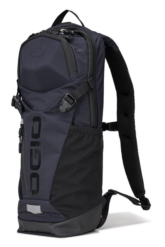 Ogio Fitness 10L plecak, czarny