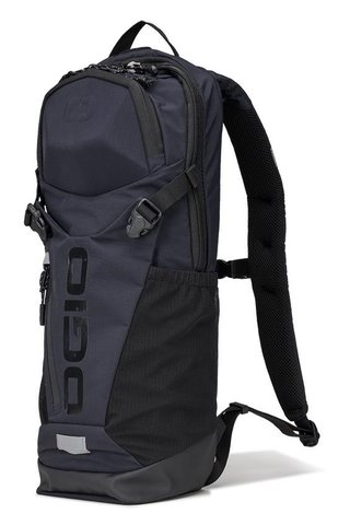 Ogio Fitness 10L plecak, czarny