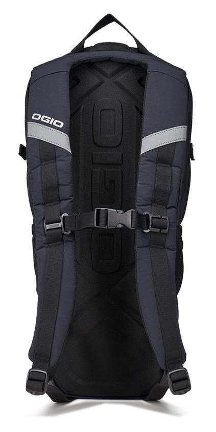 Ogio Fitness 10L plecak, czarny