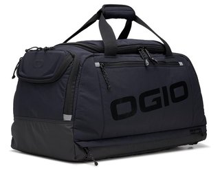 Ogio Fitness 45L Duffel torba, czarna