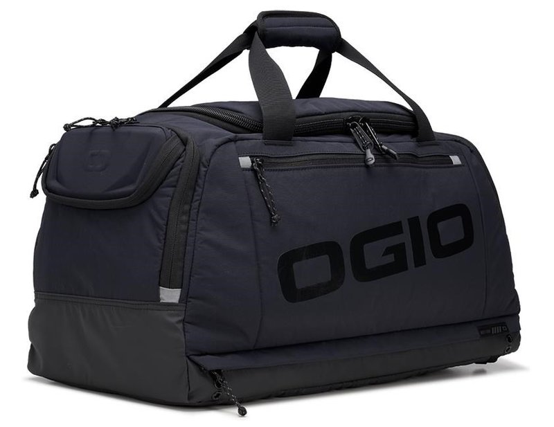Ogio Fitness 45L Duffel torba, czarna