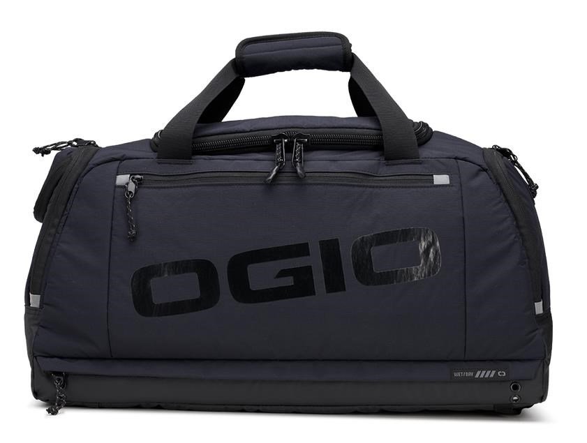 Ogio Fitness 45L Duffel torba, czarna