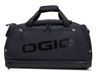 Ogio Fitness 45L Duffel torba, czarna