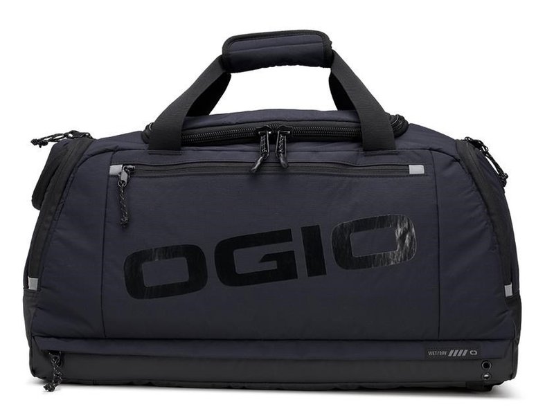 Ogio Fitness 45L Duffel torba, czarna