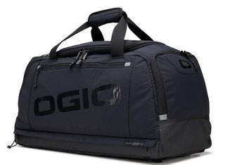 Ogio Fitness 45L Duffel torba, czarna