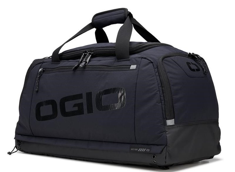 Ogio Fitness 45L Duffel torba, czarna