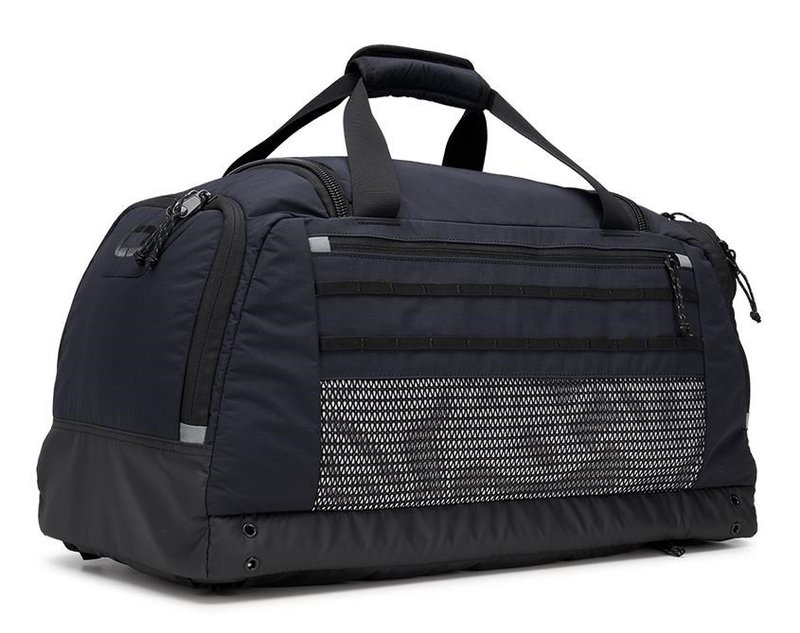 Ogio Fitness 45L Duffel torba, czarna