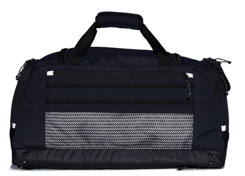 Ogio Fitness 45L Duffel torba, czarna