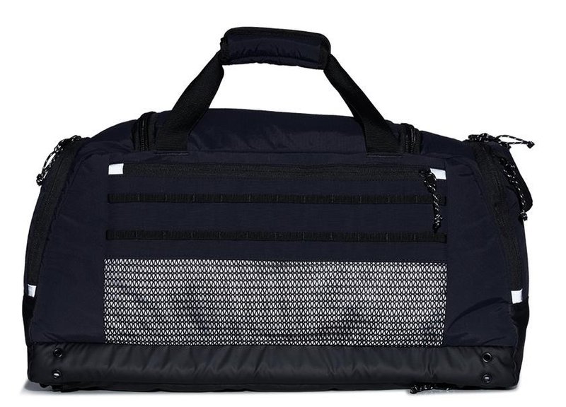 Ogio Fitness 45L Duffel torba, czarna