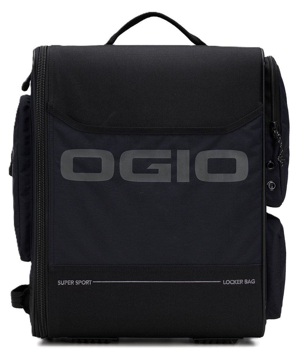 Ogio Locker bag, czarny