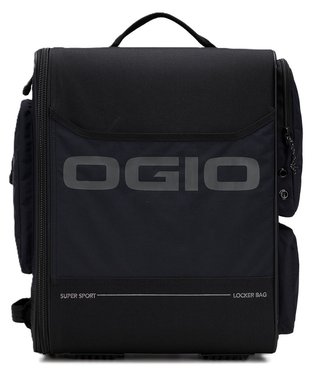 Ogio Locker bag, czarny