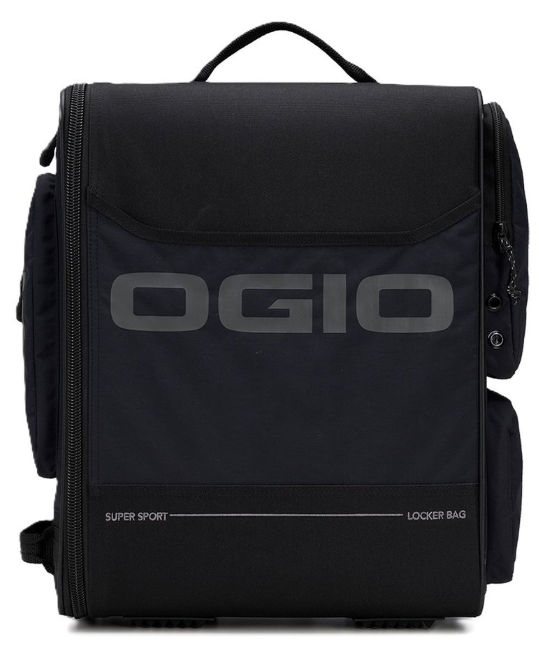 Ogio Locker bag, czarny