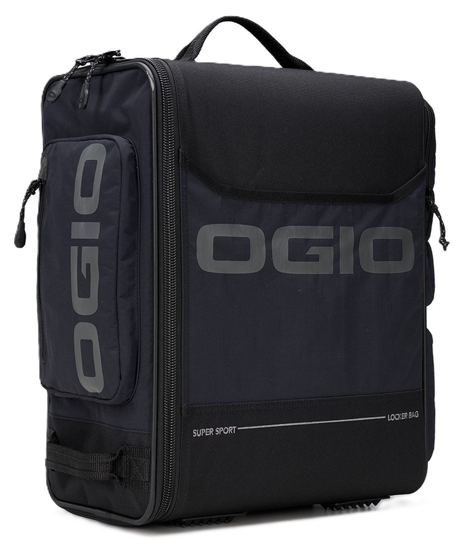 Ogio Locker bag, czarny