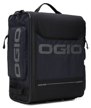 Ogio Locker bag, czarny