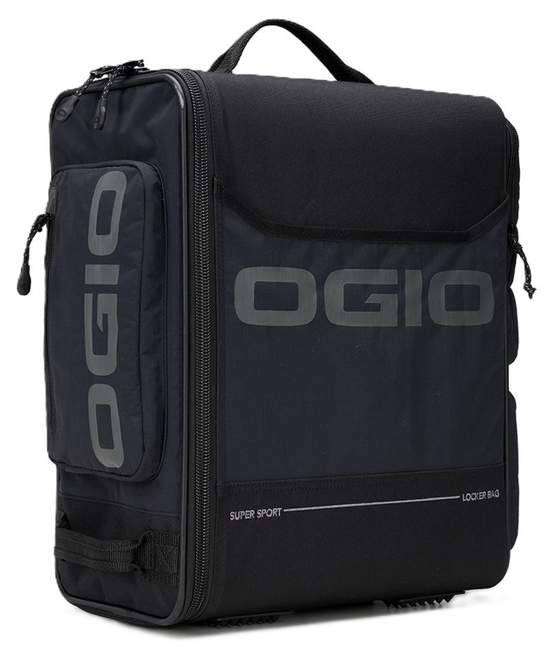 Ogio Locker bag, czarny