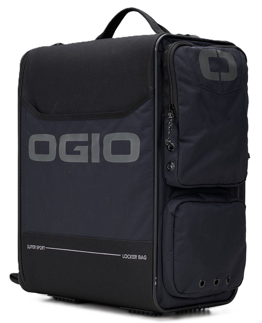 Ogio Locker bag, czarny