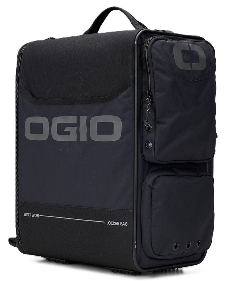Ogio Locker bag, czarny