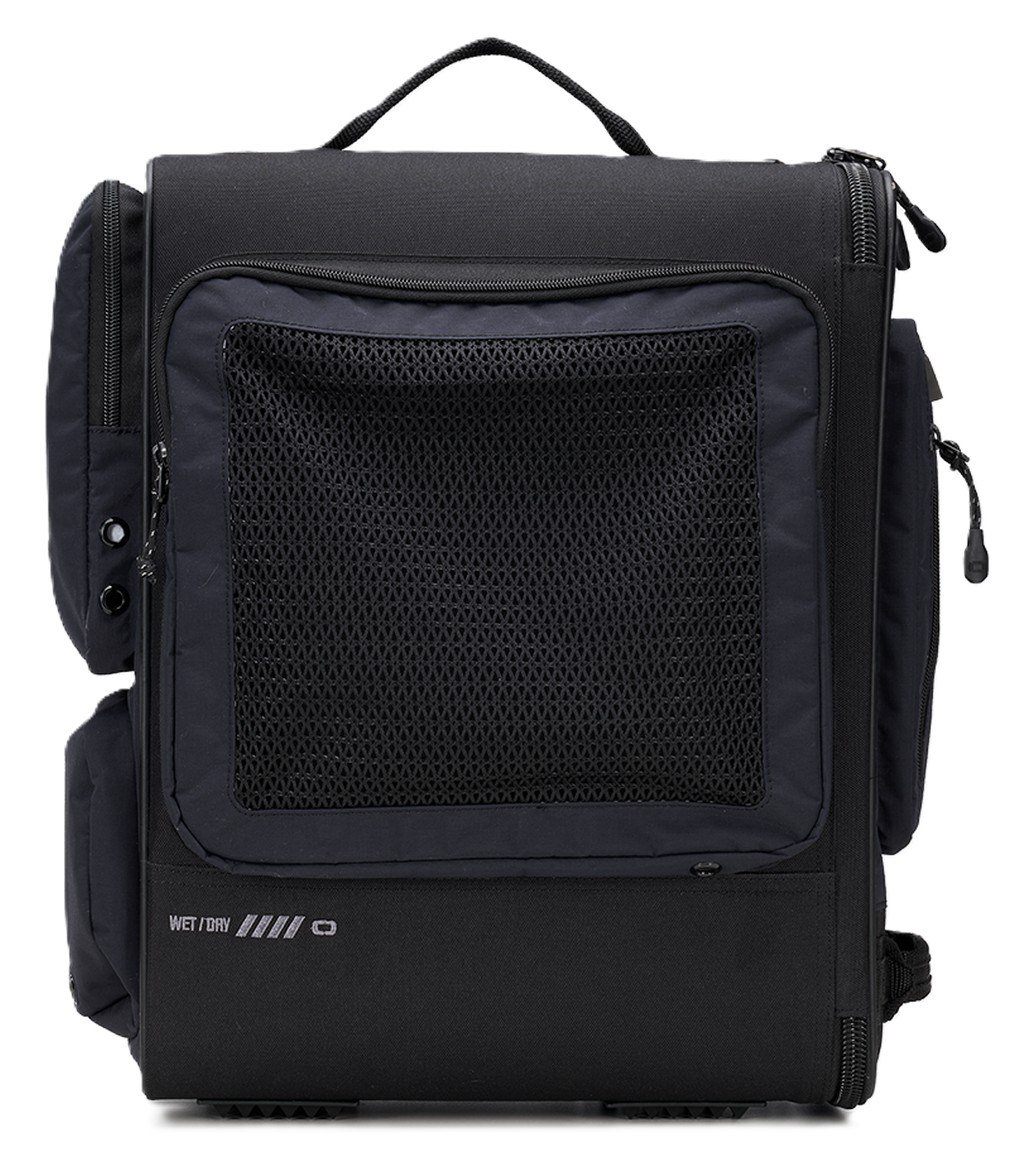 Ogio Locker bag, czarny