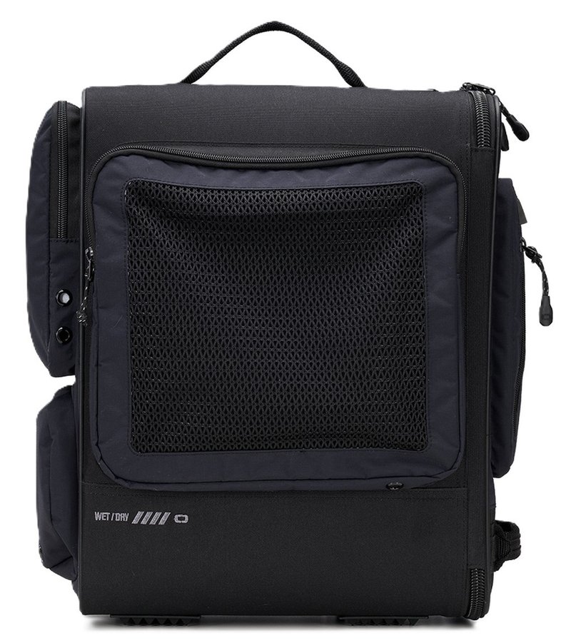 Ogio Locker bag, czarny
