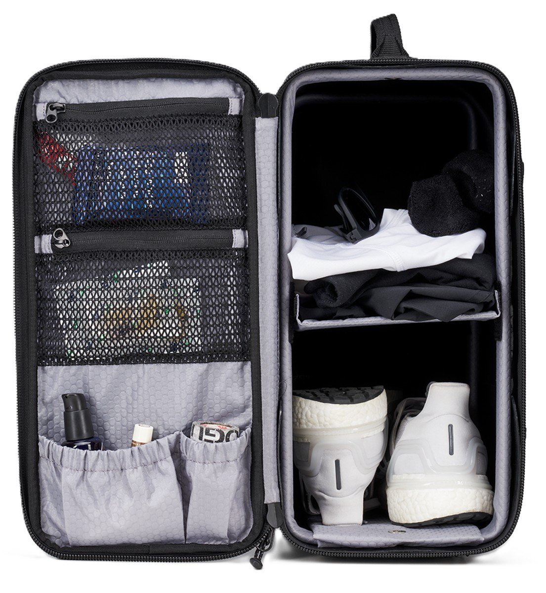 Ogio Locker bag, czarny