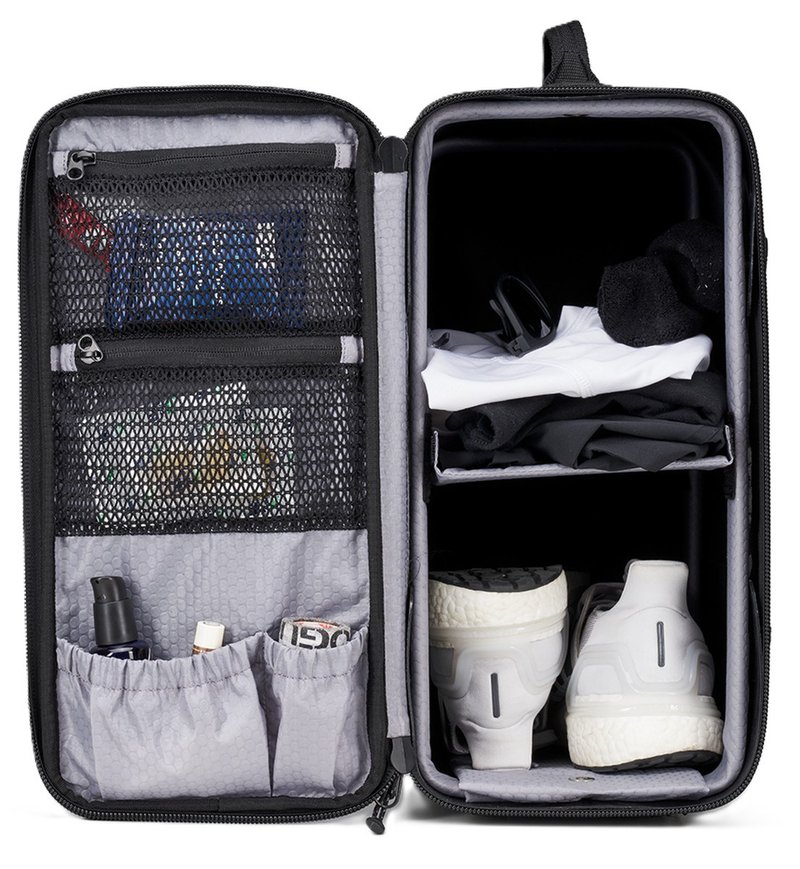 Ogio Locker bag, czarny