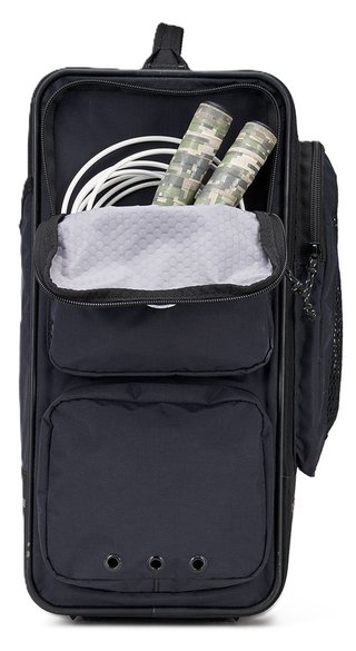 Ogio Locker bag, czarny