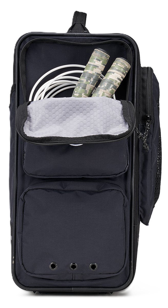 Ogio Locker bag, czarny