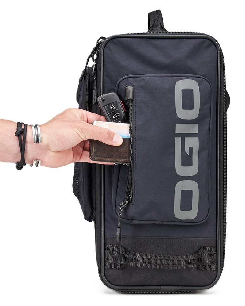 Ogio Locker bag, czarny