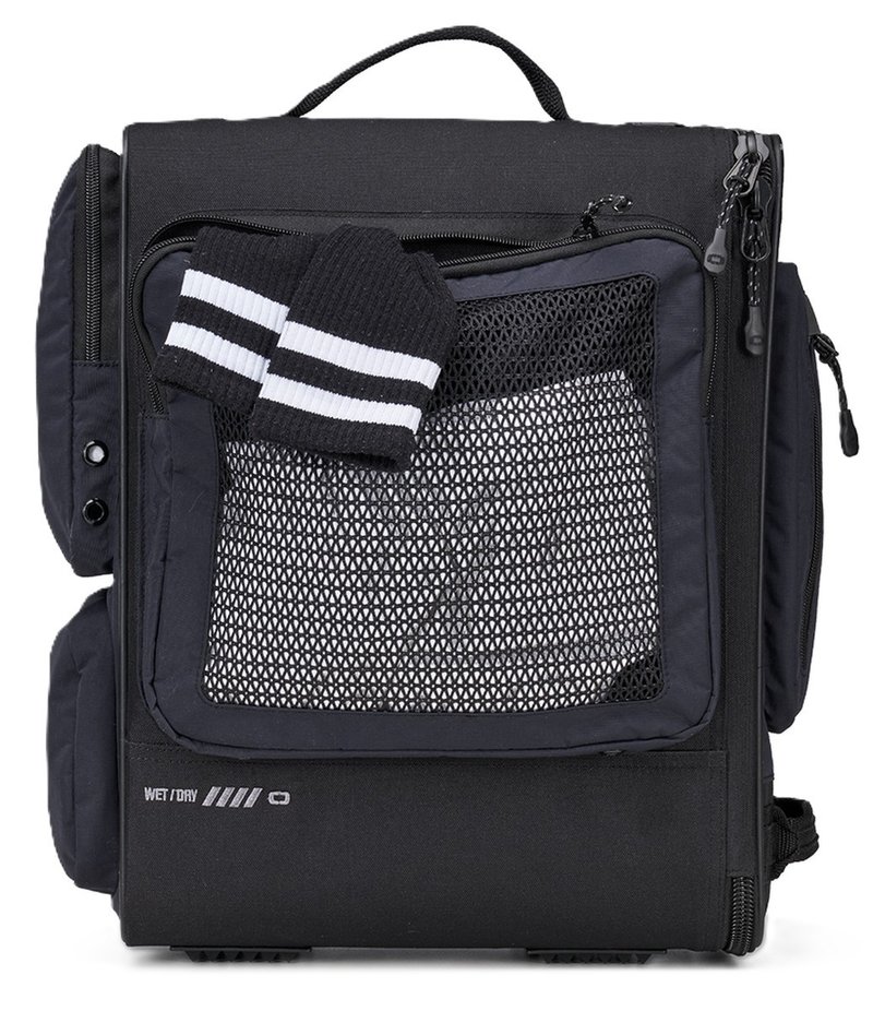 Ogio Locker bag, czarny