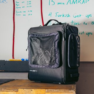 Ogio Locker bag, czarny