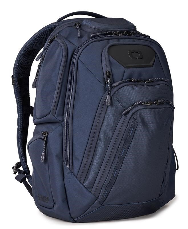 Ogio Renegade Pro plecak, granatowy