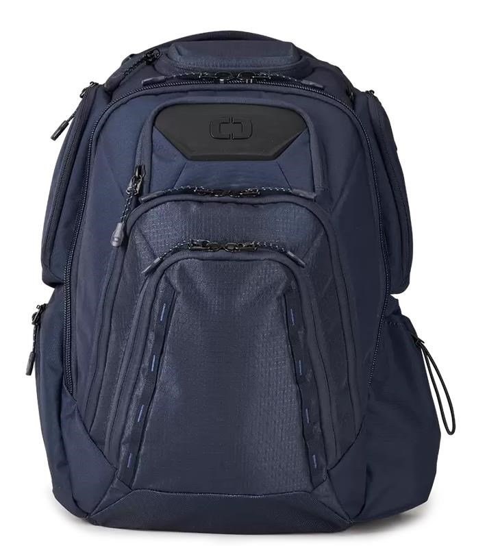 Ogio Renegade Pro plecak, granatowy