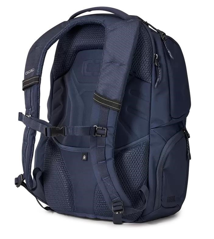 Ogio Renegade Pro plecak, granatowy