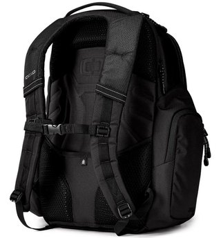 Ogio Gambit Pro Backpack 25L plecak, czarny
