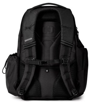 Ogio Gambit Pro Backpack 25L plecak, czarny