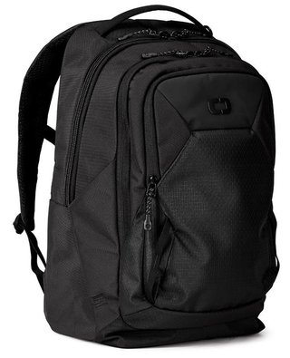 Ogio Axle Pro Rucksack, czarny